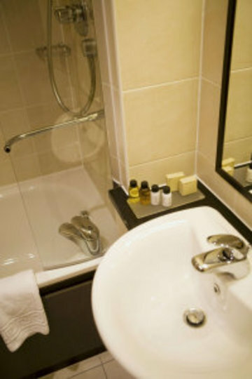 Hotel The Oxford Belfry