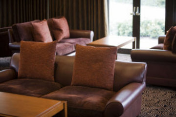 Hotel The Oxford Belfry
