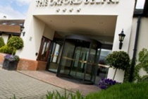 Hotel The Oxford Belfry