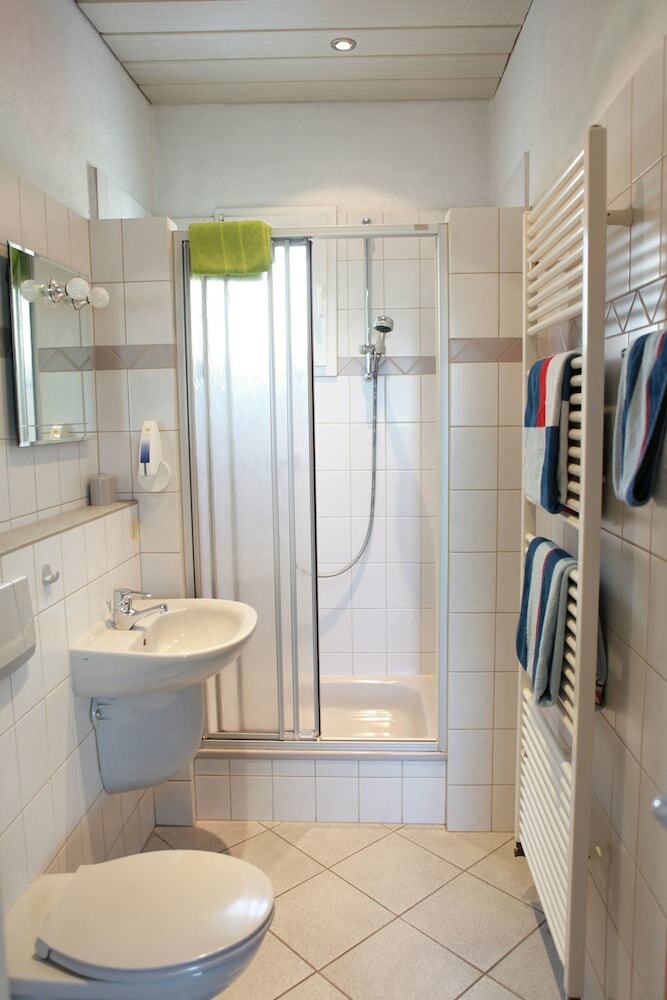 Hotel Theile Garni
