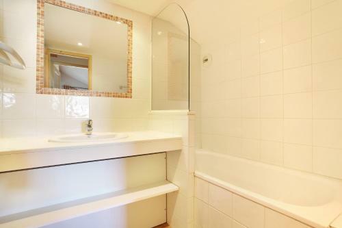 Aparthotel Odalys Le Village