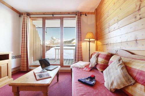 Aparthotel Odalys Le Village