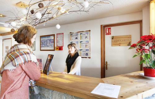 Aparthotel Odalys Le Village