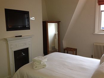 Bentinck Hotel