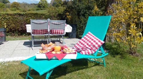 Hostal La Gourmandise
