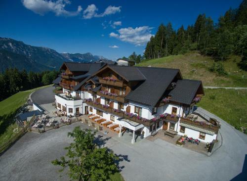 Hotel Schr�ckerhof