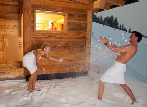 Hotel Schr�ckerhof