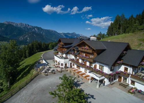 Hotel Schr�ckerhof