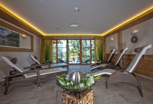 Hotel Schr�ckerhof