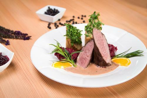 Hotel Schr�ckerhof