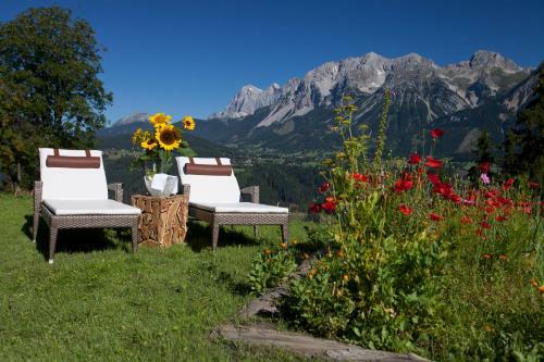 Hotel Schr�ckerhof