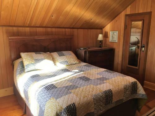 Koch Haus Bed And Breakfast