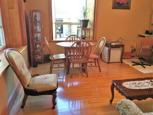 Koch Haus Bed And Breakfast