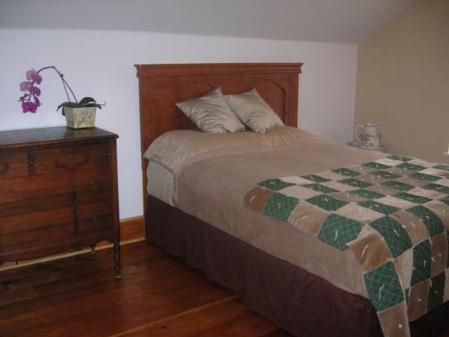 Koch Haus Bed And Breakfast