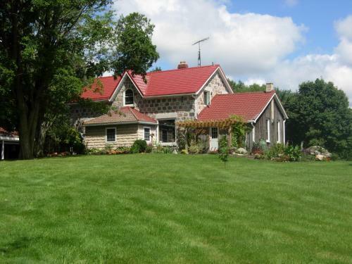 Koch Haus Bed And Breakfast