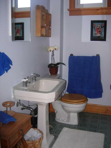 Koch Haus Bed And Breakfast