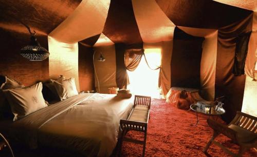Bivouac De Luxe Le Pacha