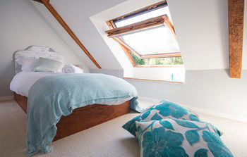 Bed & Breakfast La Marmoire