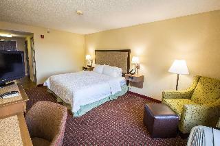 Hotel Hampton Inn Washington