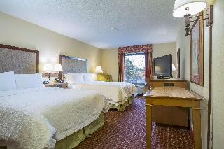 Hotel Hampton Inn Washington