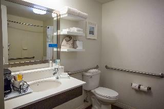 Hotel Hampton Inn Washington