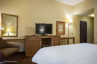 Hotel Hampton Inn Washington