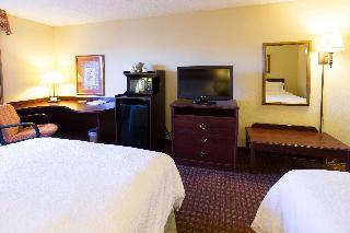 Hotel Hampton Inn Washington