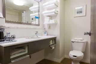 Hotel Hampton Inn Washington