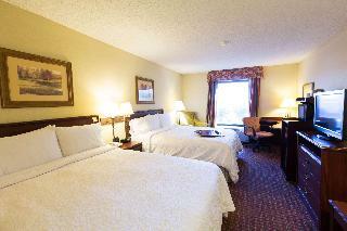 Hotel Hampton Inn Washington