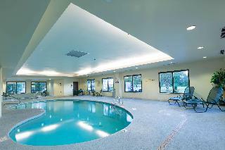 Hotel Hampton Inn Washington