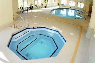 Hotel Hampton Inn Washington