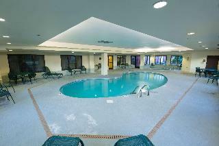 Hotel Hampton Inn Washington