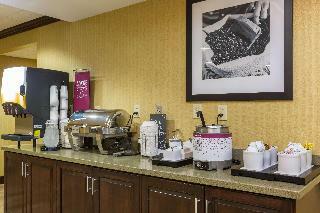 Hotel Hampton Inn Washington