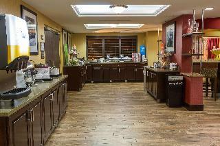Hotel Hampton Inn Washington