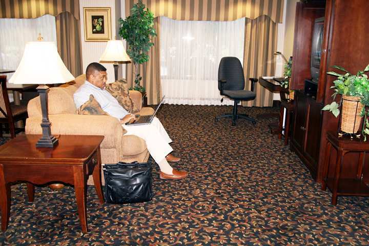 Hotel Hampton Inn Washington