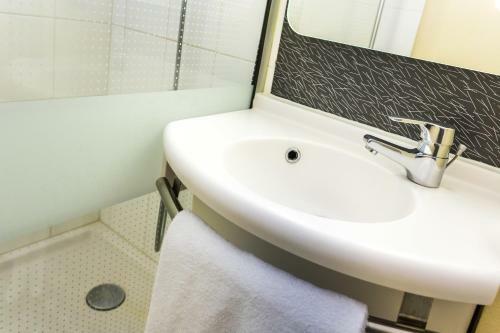 Hotel Ibis Lorient Centre H�telier