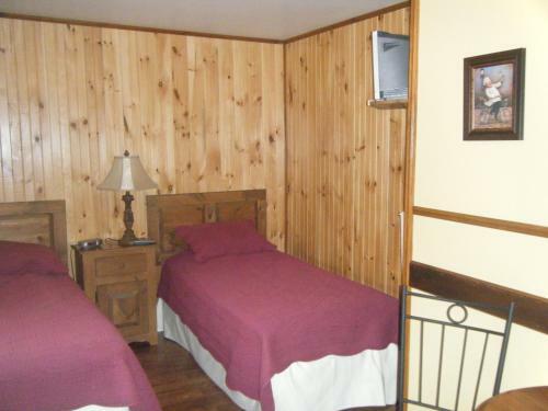 Posada Auberge Le St-gab