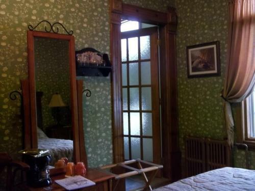 Posada Auberge Le St-gab