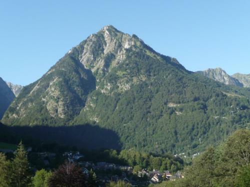 Gite La Balaguere