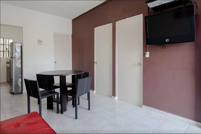 Casa Riviera Maya
