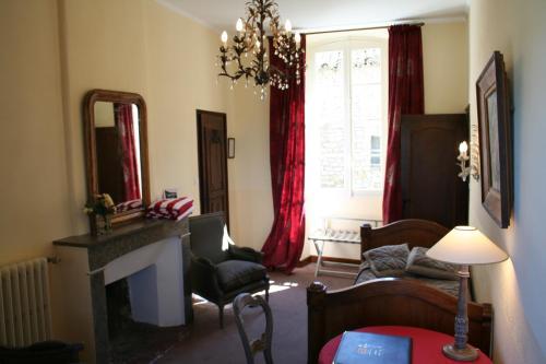 Hotel Hostellerie Le Beffroi
