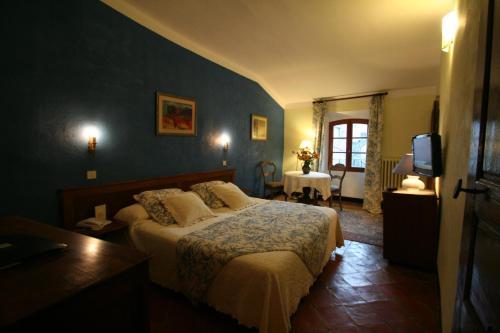 Hotel Hostellerie Le Beffroi
