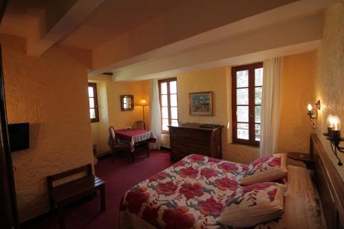 Hotel Hostellerie Le Beffroi
