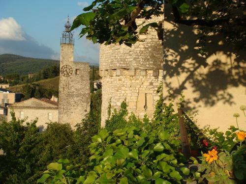 Hotel Hostellerie Le Beffroi