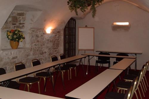 Hotel Hostellerie Le Beffroi