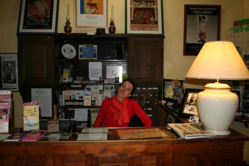 Hotel Hostellerie Le Beffroi