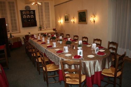 Hotel Hostellerie Le Beffroi