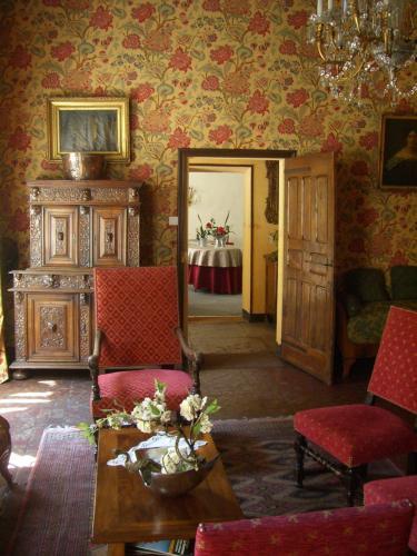 Hotel Hostellerie Le Beffroi