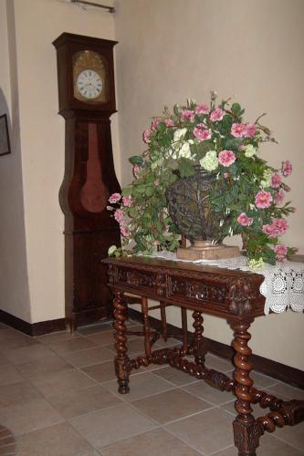 Hotel Hostellerie Le Beffroi