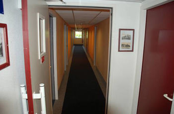 Hotel B&B B�ziers